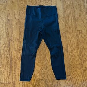 Athleta Ultimate Stash Pocket 7/8 Tight Medium